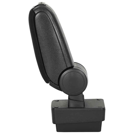 Vidaxl autoarmsteun voor skoda fabia mk3 (2015)
