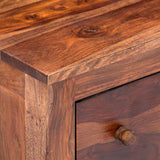 Vidaxl salontafel 90x50x30 cm massief acaciahout