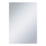 Vidaxl Bathroom Mirror LED 60x100 cm