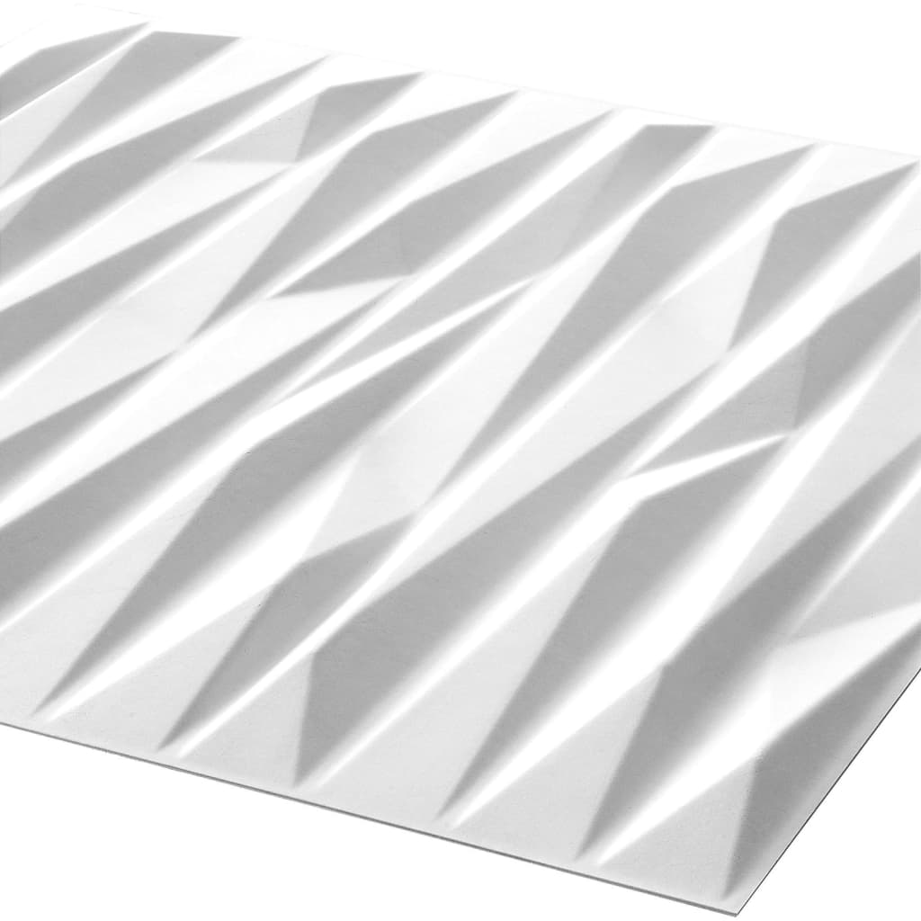 Paneles de pared Wallart Wallart 24 St 3D GA-WA24 Valeria