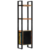 Vidaxl boekenkast 45x30x171 cm massief gerecycled hout