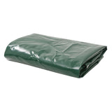 VIDAXL Dispositivo Sail 650 G m² 1,5x6 m Verde