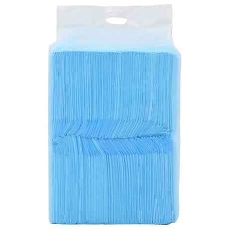 Vidaxl huisdierentrainingsdoekjes 200 st 90x60 cm nonwoven stof