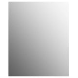 Vidaxl Mirror Frameless 100x60 cm Verre