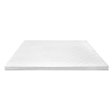 Vidaxl top madras EI -profil 6 cm kold skum 140x200 cm