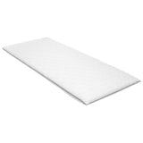 Vidaxl Top Matress 6 cm Visco-Toral Fhot 80x200 cm