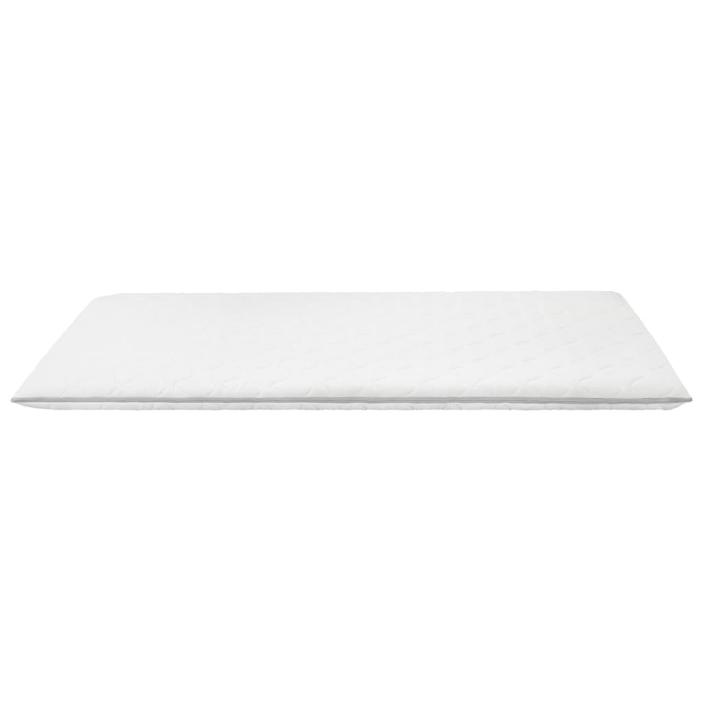 Vidaxl Top Madrass 6 cm Visco-Toral Foam 80x200 cm