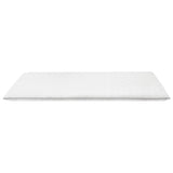 Vidaxl Top Madrass 6 cm Visco-Toral Foam 80x200 cm