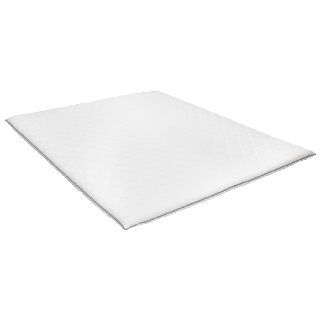 Vidaxl Top Madrass 6 cm Visco-Torso Foam 140x200 cm