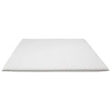 Vidaxl Top Matress 6 cm Visco-Torso Foam 180x200 cm