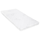 Vidaxl Top Matelas 7 cm Gel mousse 80x200 cm