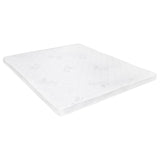 Vidaxl topmatras 7 cm gelschuim 160x200 cm