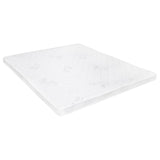 Vidaxl Top Matratze 7 cm Gelschaum 160x200 cm