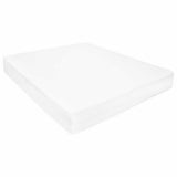 Vidaxl matras 18 cm visco-traagschuim 180x200 cm h2