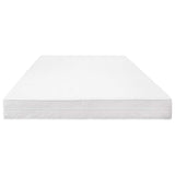 Vidaxl matras 18 cm visco-traagschuim 180x200 cm h2