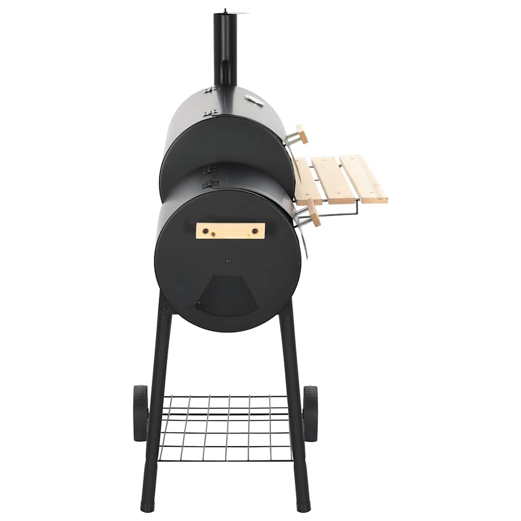 Vidaxl RookBarBecue Charcoal