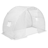 Vidaxl Greenhouse 4.5 m² 300x150x200 cm