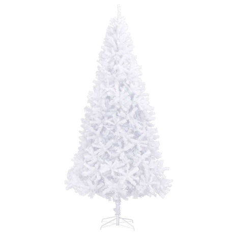 Vidaxl kunstkerstboom 300 cm wit