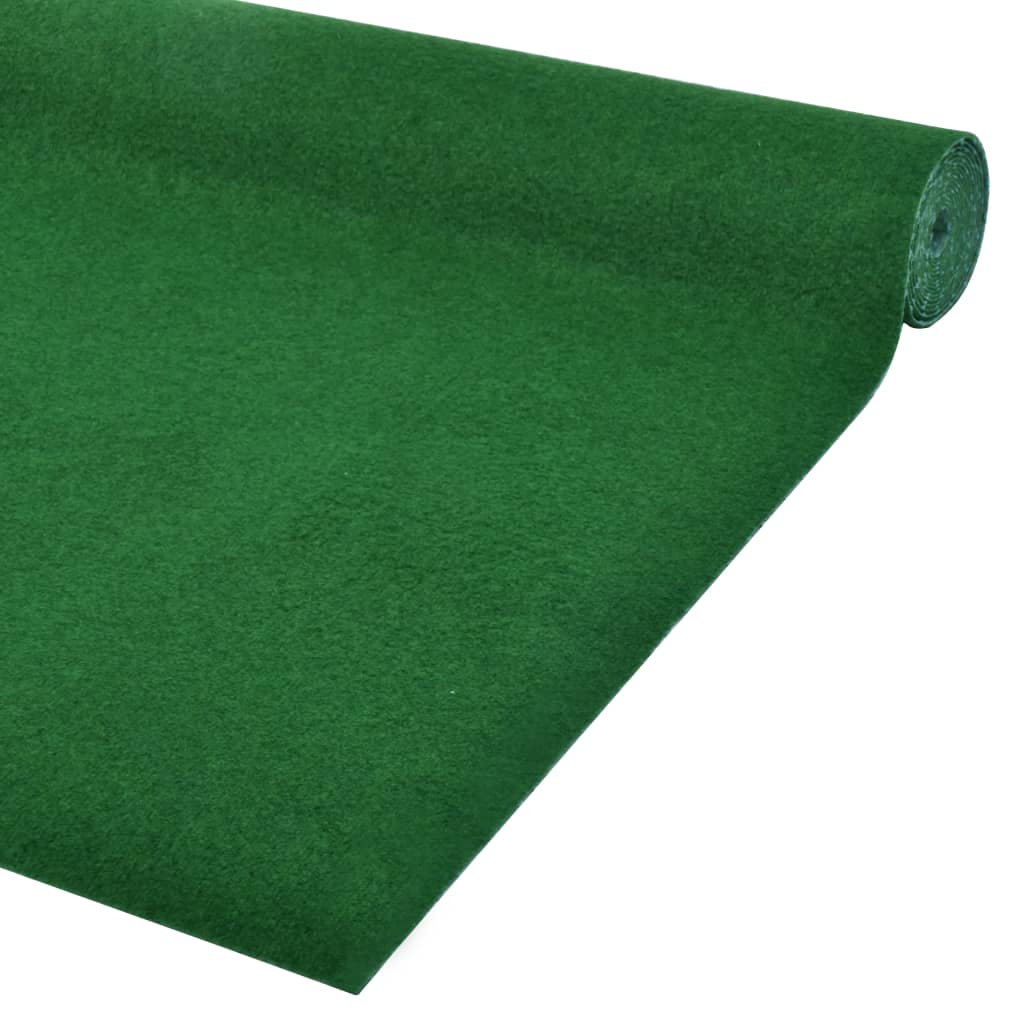 Vidaxl Artificial grass with studs 2x1.33 m pp green