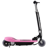 Vidaxl Step Electric 120 W Pink