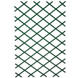 Nature Nature 2 st garden latters 100x200 cm PVC green