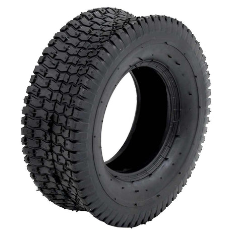 Vidaxl kruiwagenband 13x5.00-6 4pr rubber