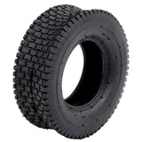 Vidaxl kruiwagenband 13x5.00-6 4pr rubber
