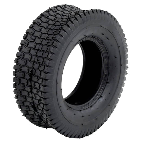 Vidaxl kruiwagenband 13x5.00-6 4pr rubber