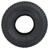 Vidaxl kruiwagenbanden 2 st 15x6.00-6 4pr rubber