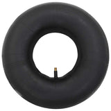 Vidaxl kruiwagenbinnenbanden 2 st 15x6.00-6 rubber