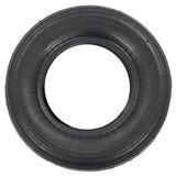 Vidaxl wheelbarrow tire 3.50-8 4PR rubber