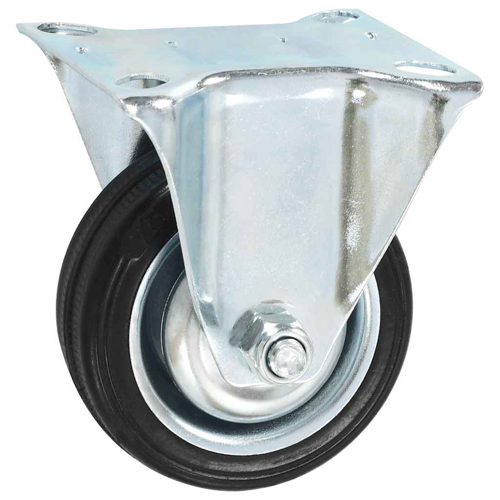 Vidaxl 12 st wielen 75 mm