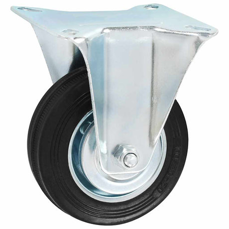 Vidaxl 16 st wielen 100 mm