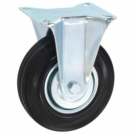 Vidaxl 12 st wielen 125 mm