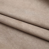 Vidaxl gardiner Blackout med kroge 2 St 140x225 cm taupe