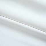 Vidaxl gordijnen verduisterend met haken 2 st 140x225 cm gebroken wit