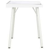Vidaxl bureau 90x50x79 cm wit