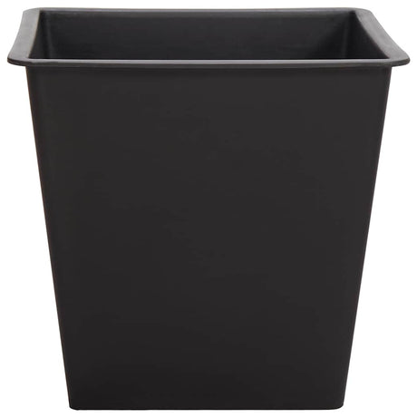 Vidaxl plantenbak verhoogd 43,5x43,5x90 cm massief acaciahout