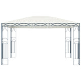 Vidaxl Arbor 400x300 cm creme