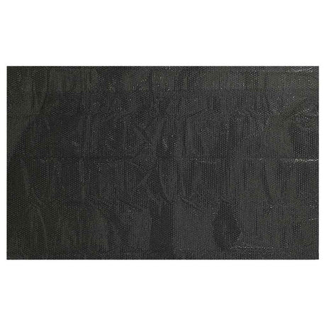 Vidaxl zwembadhoes 300x200 cm pe zwart