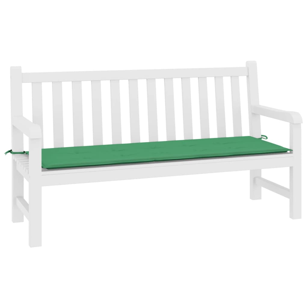 Vidaxl Garden Bench Cushion 200x50x3 CM Oxford Fabric