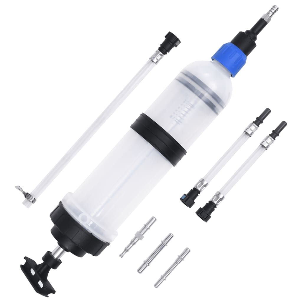 BIDAXL -flytande pump 1,5 L