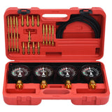 Vidaxl Carburetor Synchronization meter set