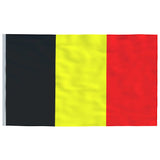 Vidaxl flagga 90x150 cm