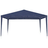 Vidaxl PartyTent 4x4 m blu