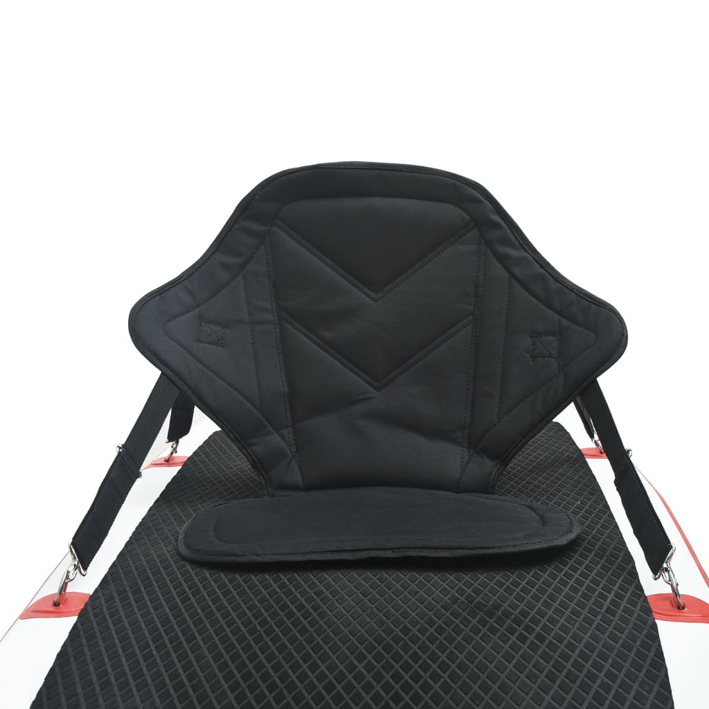 Asiento de kayak de Vidaxl para stand up padleboard