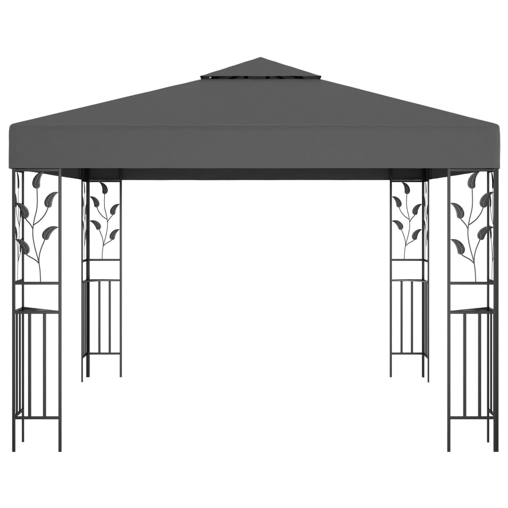 Vidaxl arbor 3x3 m Anthratesch