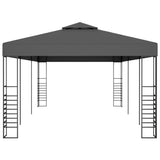 Vidaxl arbor 3x6 m Anthratesch