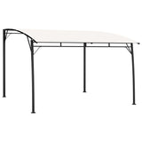 Vidaxl Sonn Canopy 3x3x2.55 M Crème -Colored