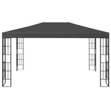 Vidaxl Arbor 3x4 M Anthracite